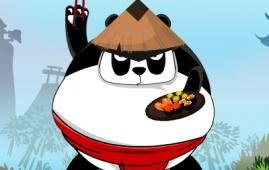 Jocuri Kung Fu Panda - Joaca online