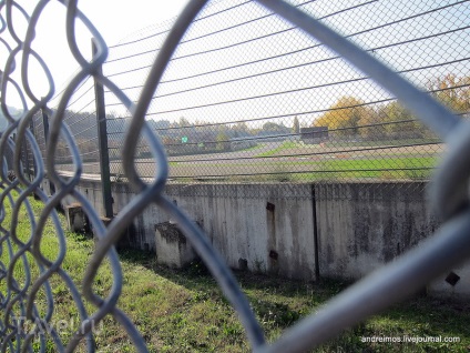 Imola - oraș și circuit