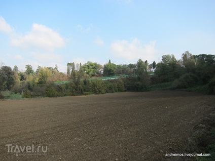 Imola - oraș și circuit