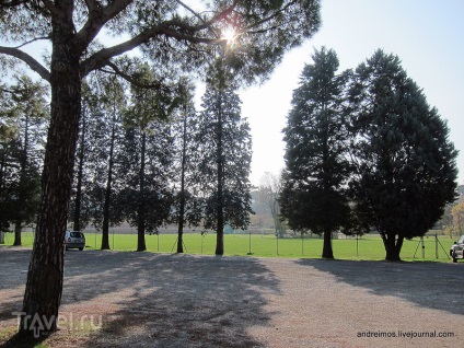 Imola - oraș și circuit