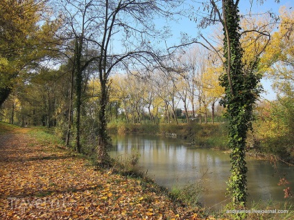 Imola - oraș și circuit