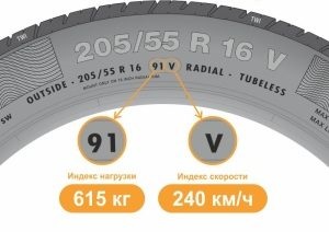 Indicele indexului de încărcare a indexului indexului de sarcină, cum se determină