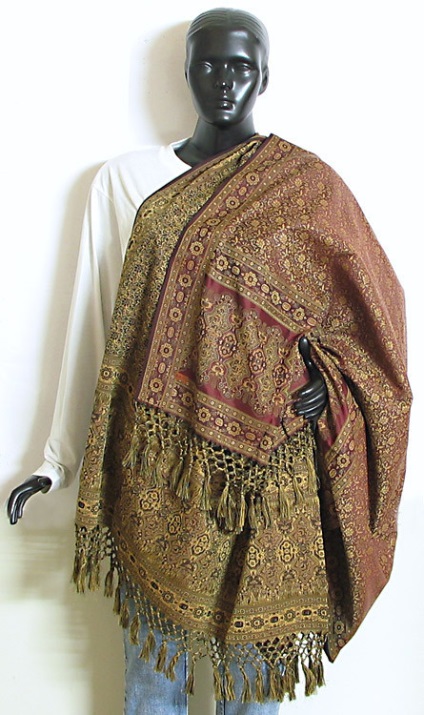 Indiai sari (indiai) Indiai Sari