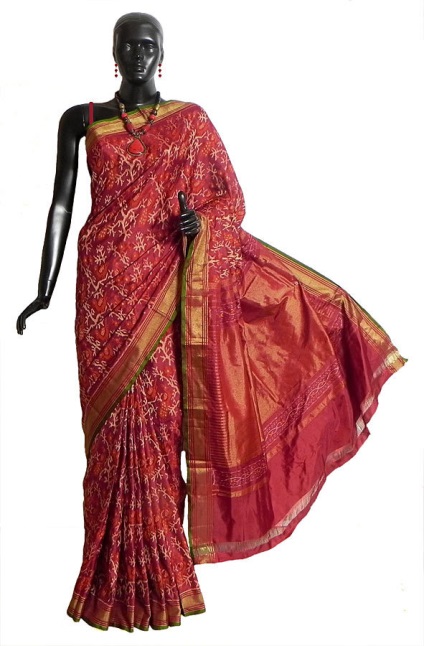 Indian Sari