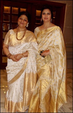 Indian Sari