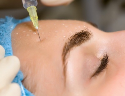 Injecție cosmetologie, clinica de cosmetică apollon