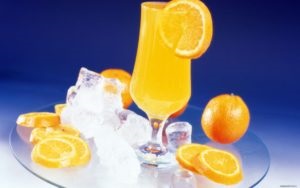Hooponopono - instrument de suc de portocale