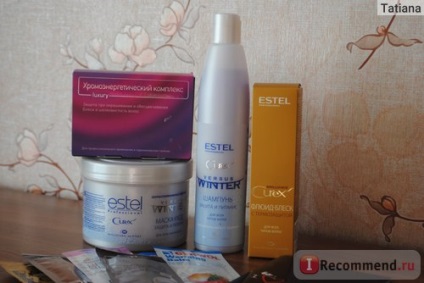 Magazin Internet de cosmetice profesionale - magazin online al unui profesionist