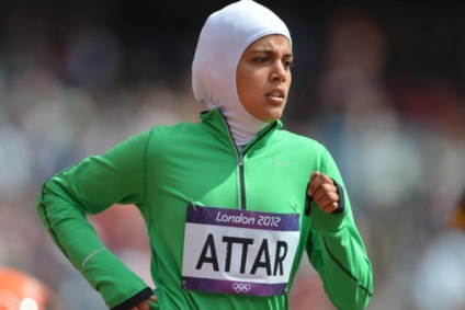 Islam atitudine față de sport și exerciții fizice, știri despre Islam