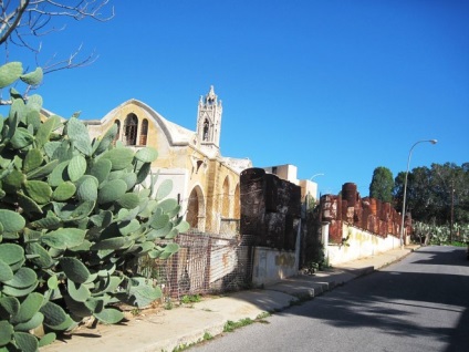 Istoria orașului Famagusta, orașul-fantomă din districtul Varosha