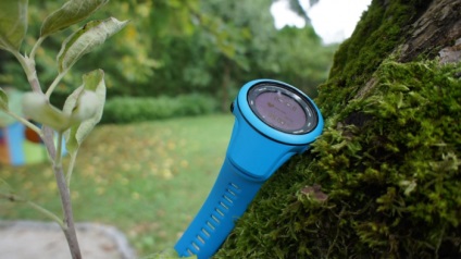 Rezultatele testării suunto ambit3