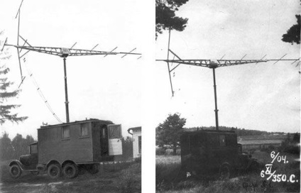 A radar és az elektronikus hadviselés története - katonai felülvizsgálat