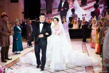 Renumita nunta din 2015 - articole despre pandaland