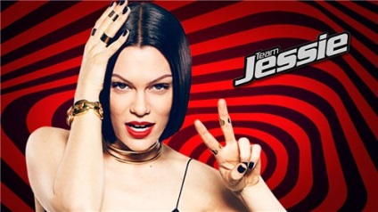 Jessie j, blogger ls-ls pe site-ul de pe 4 februarie 2016, o bârfă