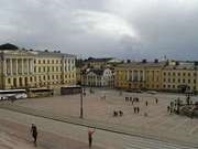 Cum să ajungi de la Sankt-Petersburg la Helsinki