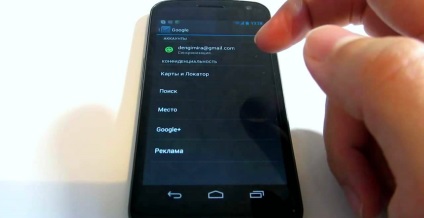 Hogyan adhat hozzá egy új Google-fiókot a telefonján - hogyan adhat hozzá új Google-fiókot a telefonján?