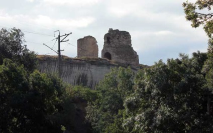 Cum să ajungeți la Kerch - o excursie în Crimeea