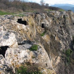 Hogyan juthatunk Kerchbe - egy utazás Krímbe