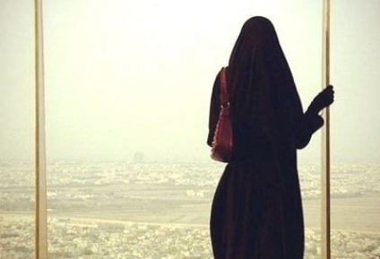 Care sunt îndatoririle unei femei musulmane față de soțul ei