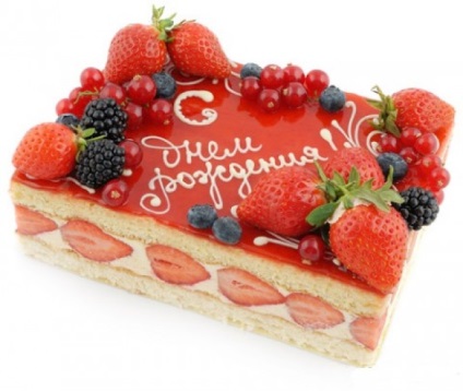 Hogyan sütjük egy torta formájában egy macska - finom receptek 2017 egy fotó (torta) Hogyan lehet sütni egy torta formájában egy macska - finom receptek 2017 egy fénykép