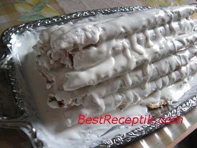 Hogyan sütjük egy torta formájában egy macska - finom receptek 2017 egy fotó (torta) Hogyan lehet sütni egy torta formájában egy macska - finom receptek 2017 egy fénykép