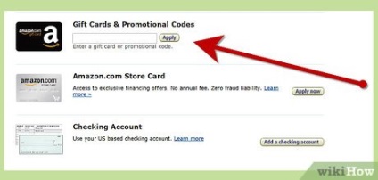 Cum să cumperi lucruri pe Amazon fără un card de credit