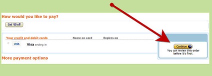Cum să cumperi lucruri pe Amazon fără un card de credit