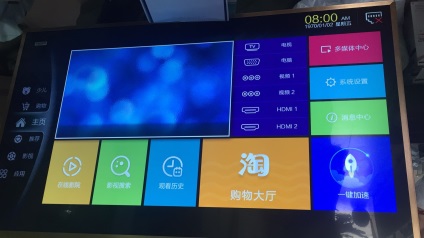 Cum să cumpărați televizor LCD din China