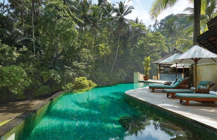 Cum sa te relaxezi pe Bali, daca ai doar o saptamana libera, 24 de ore