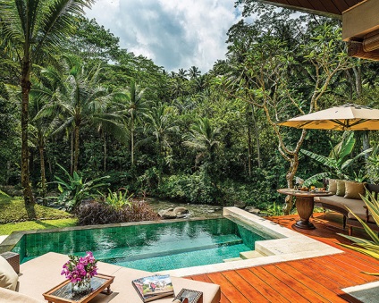 Cum sa te relaxezi pe Bali, daca ai doar o saptamana libera, 24 de ore
