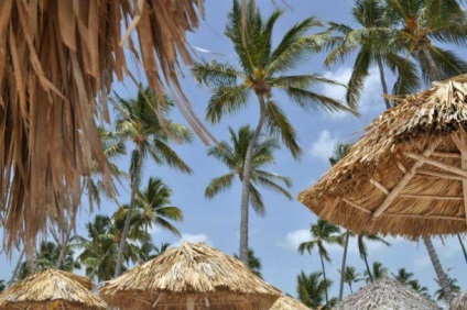 Ce hotel pentru a alege pentru o vacanță în Punta Cana (Republica Dominicană)