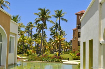 Ce hotel pentru a alege pentru o vacanță în Punta Cana (Republica Dominicană)