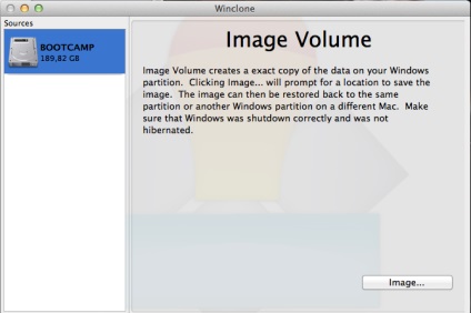 Cum se transferă o partiție din bootcamp-ul de pe un alt hard disk sau mac