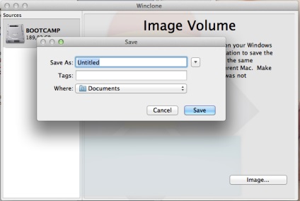 Cum se transferă o partiție din bootcamp-ul de pe un alt hard disk sau mac