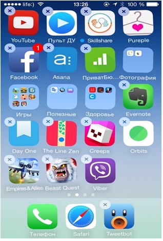 Cum de a curăța iPhone 4s de gunoi