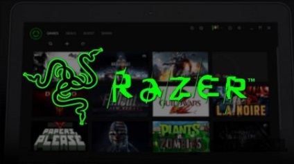 Cum de a crește fps-ul în jocuri folosind cortexul razer