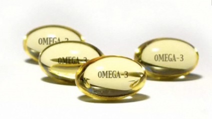 Cum de a alege dreptul de omega 3