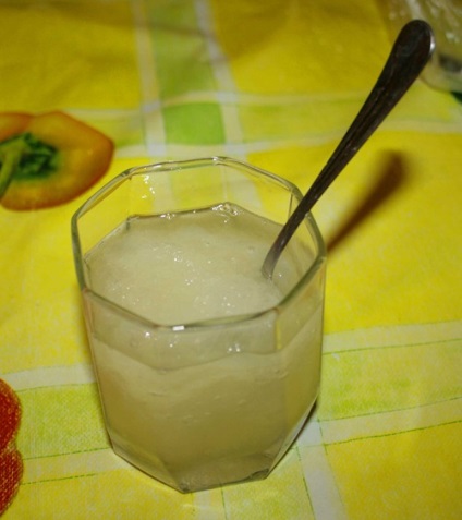 Hogyan készítsünk citrom granitát - Olasz citrom desszert
