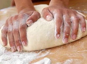 Cum să gătești plăcinte de drojdie de copt cu varză