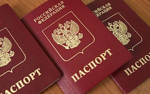 Cum să verificați pașaportul pentru ziarul de valabilitate - dreapta