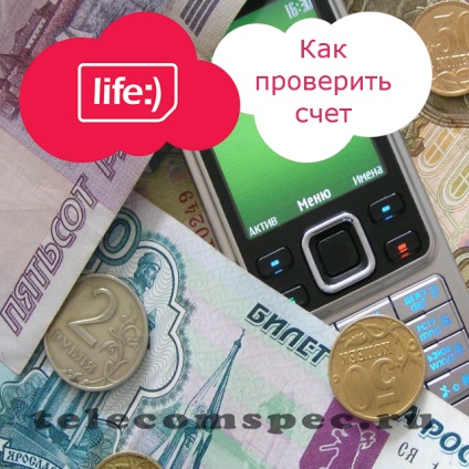 Hogyan ellenőrizheted a Life Check kártya egyenlegét a jutalék nélkül