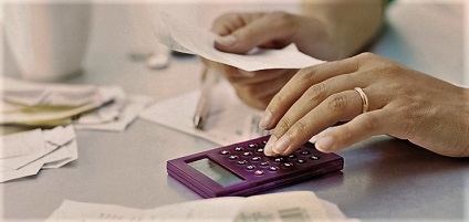 Hogyan számítsuk ki a kölcsön kamatait - online számológép