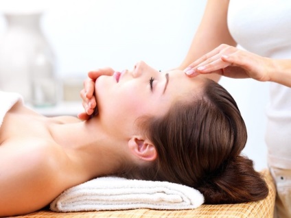 Cum să faci un masaj pentru cap (o fată sau un bărbat) dintr-o durere de cap