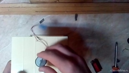 Cum sa faci masa cu vibratoare mini cu mainile tale