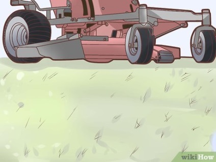 Cum să faci un teren de golf în curtea ta