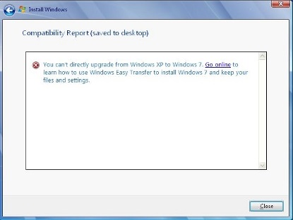 Hogyan töltsük le és telepítsük a Windows 7 rc kézikönyvét a kezdőknek