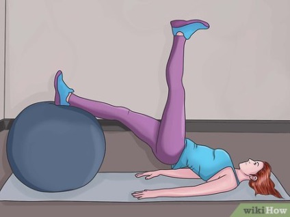 Cum de a reduce puterea musculară după antrenament