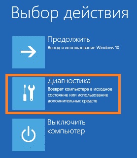 Cum de a elimina ferestrele 10 și întoarcere Windows 7 sau Windows 8, cum se face o răsturnare a ferestrelor 10, răspunsurile la