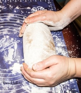 Cum să remediați defectele de pâine