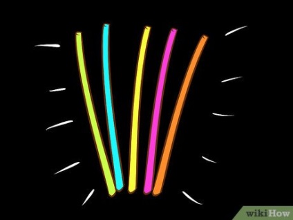 Cum de a organiza o petrecere de iluminat